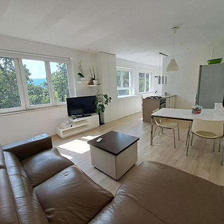 NoAr Apartment Rijeka Buitenkant foto