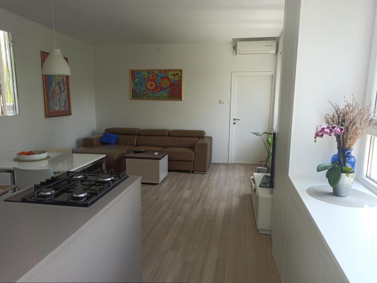 NoAr Apartment Rijeka Buitenkant foto