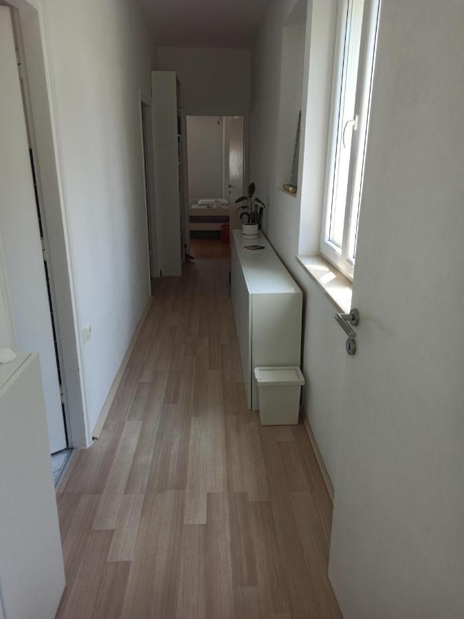 NoAr Apartment Rijeka Buitenkant foto