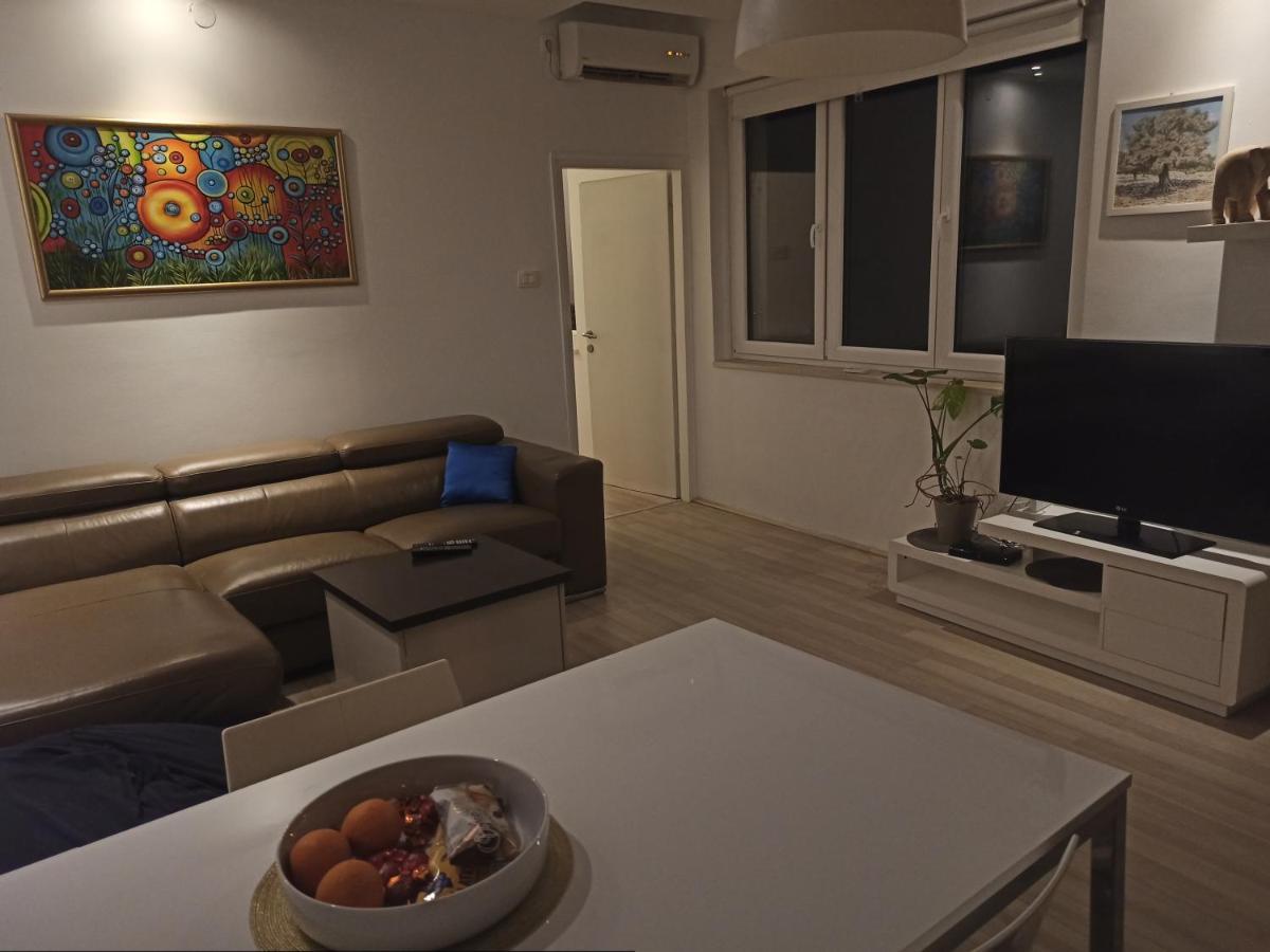 NoAr Apartment Rijeka Buitenkant foto
