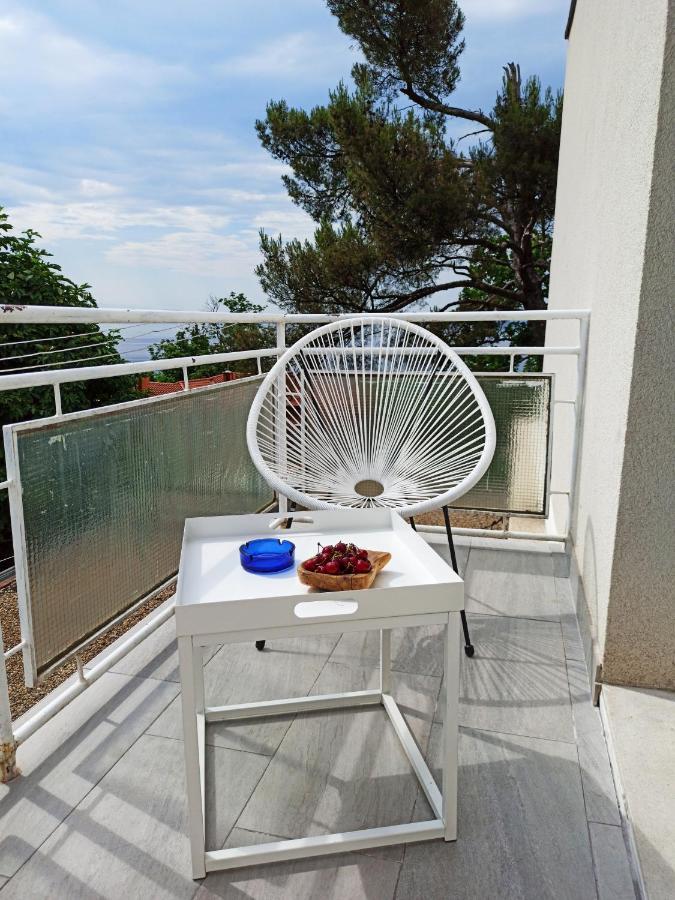 NoAr Apartment Rijeka Buitenkant foto