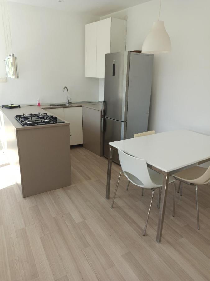 NoAr Apartment Rijeka Buitenkant foto