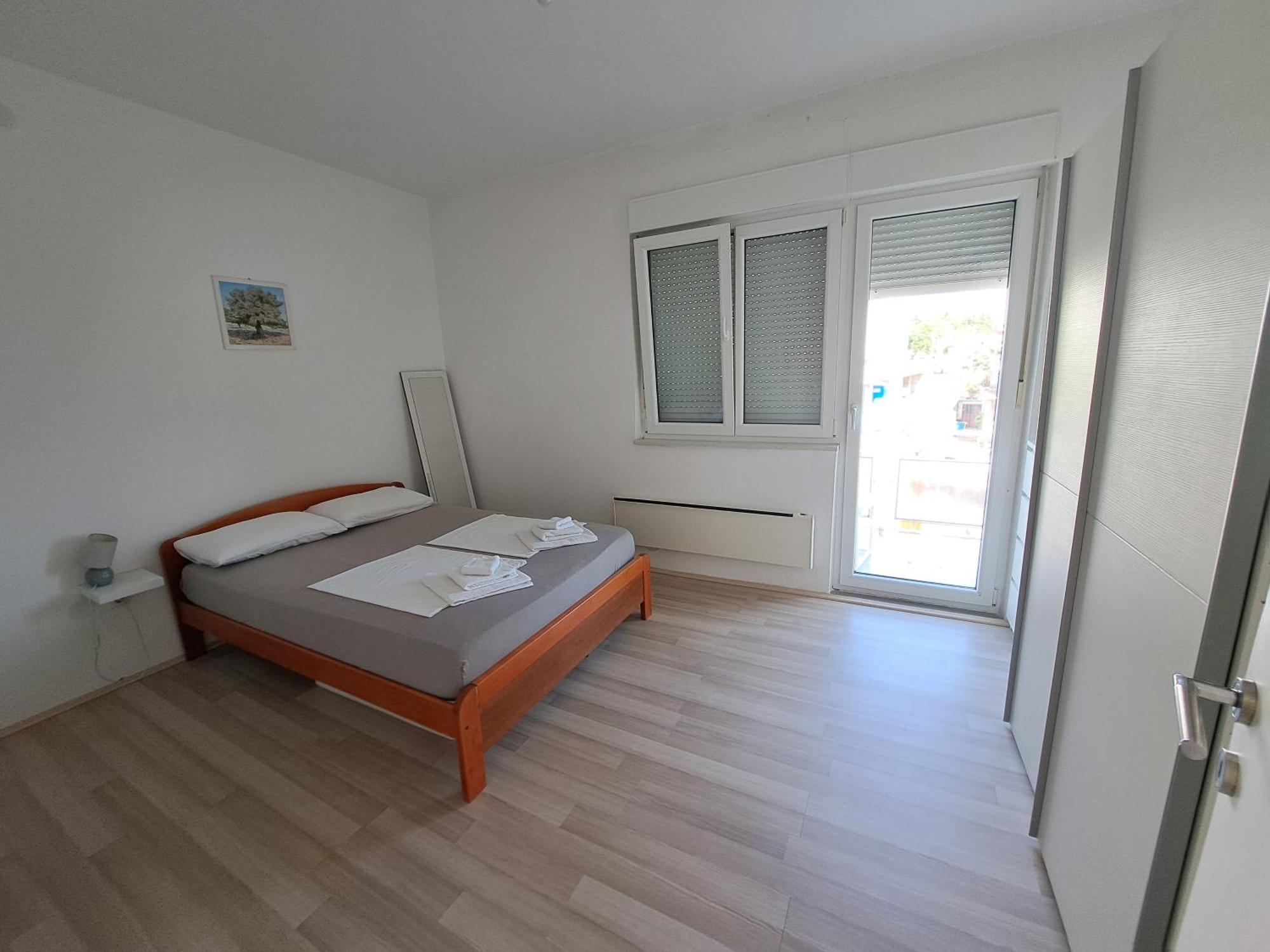 NoAr Apartment Rijeka Buitenkant foto