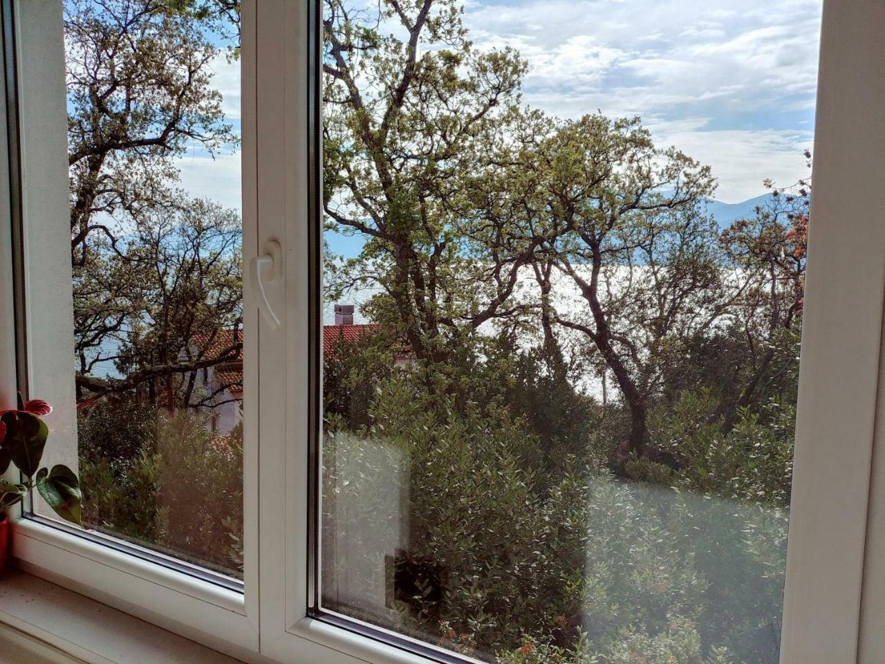 NoAr Apartment Rijeka Buitenkant foto