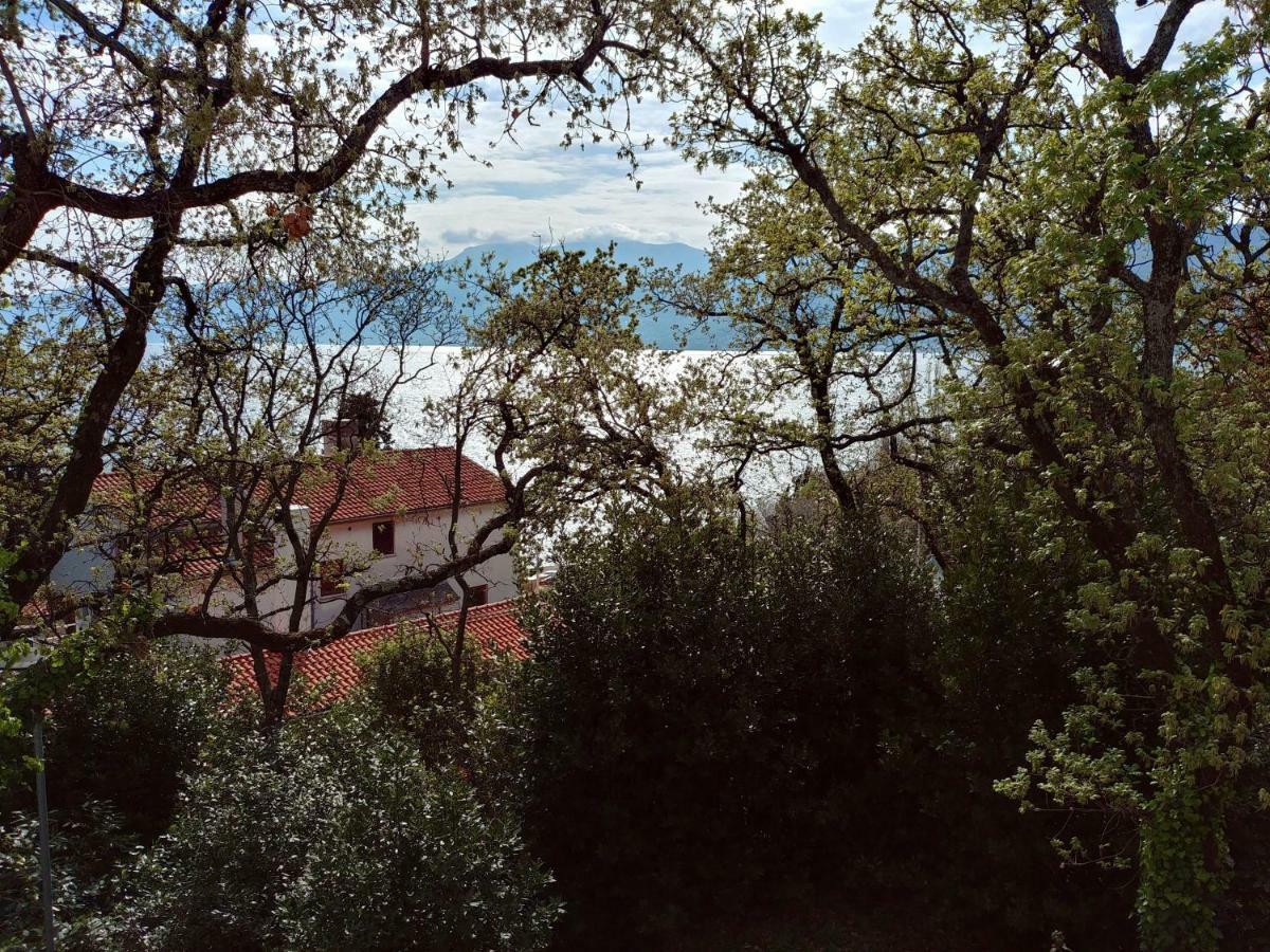 NoAr Apartment Rijeka Buitenkant foto
