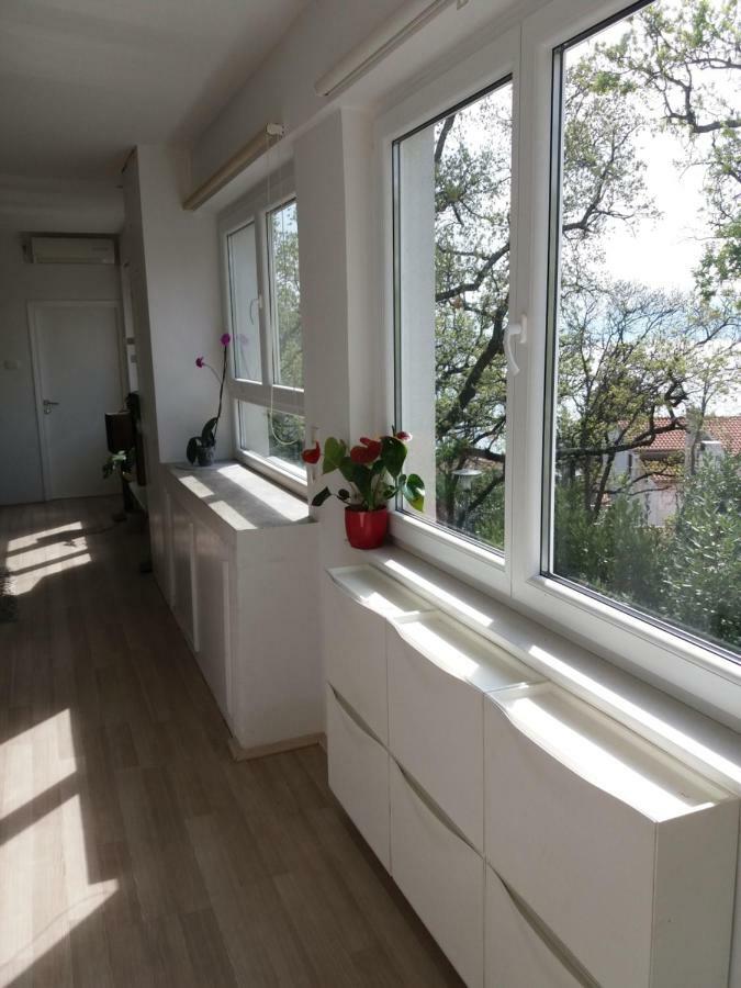 NoAr Apartment Rijeka Buitenkant foto