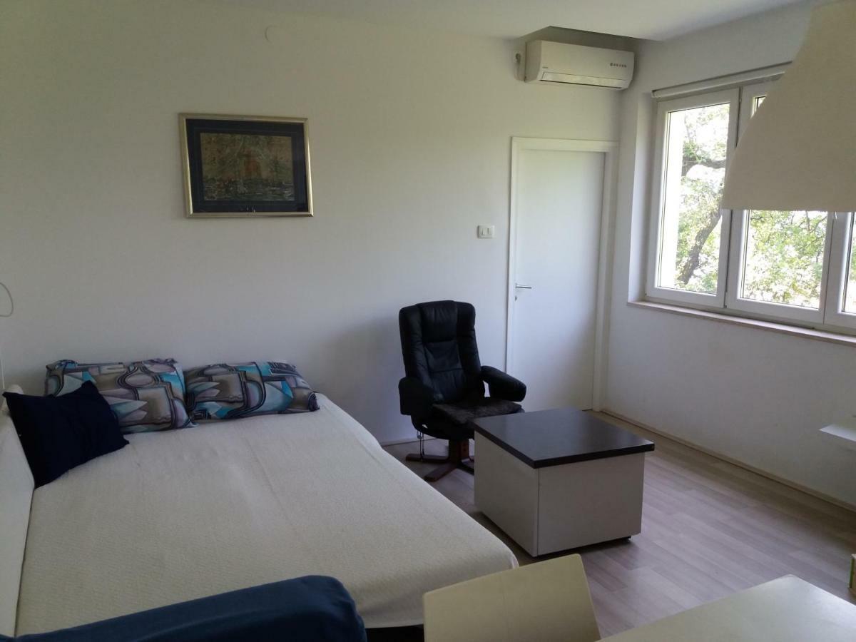 NoAr Apartment Rijeka Buitenkant foto